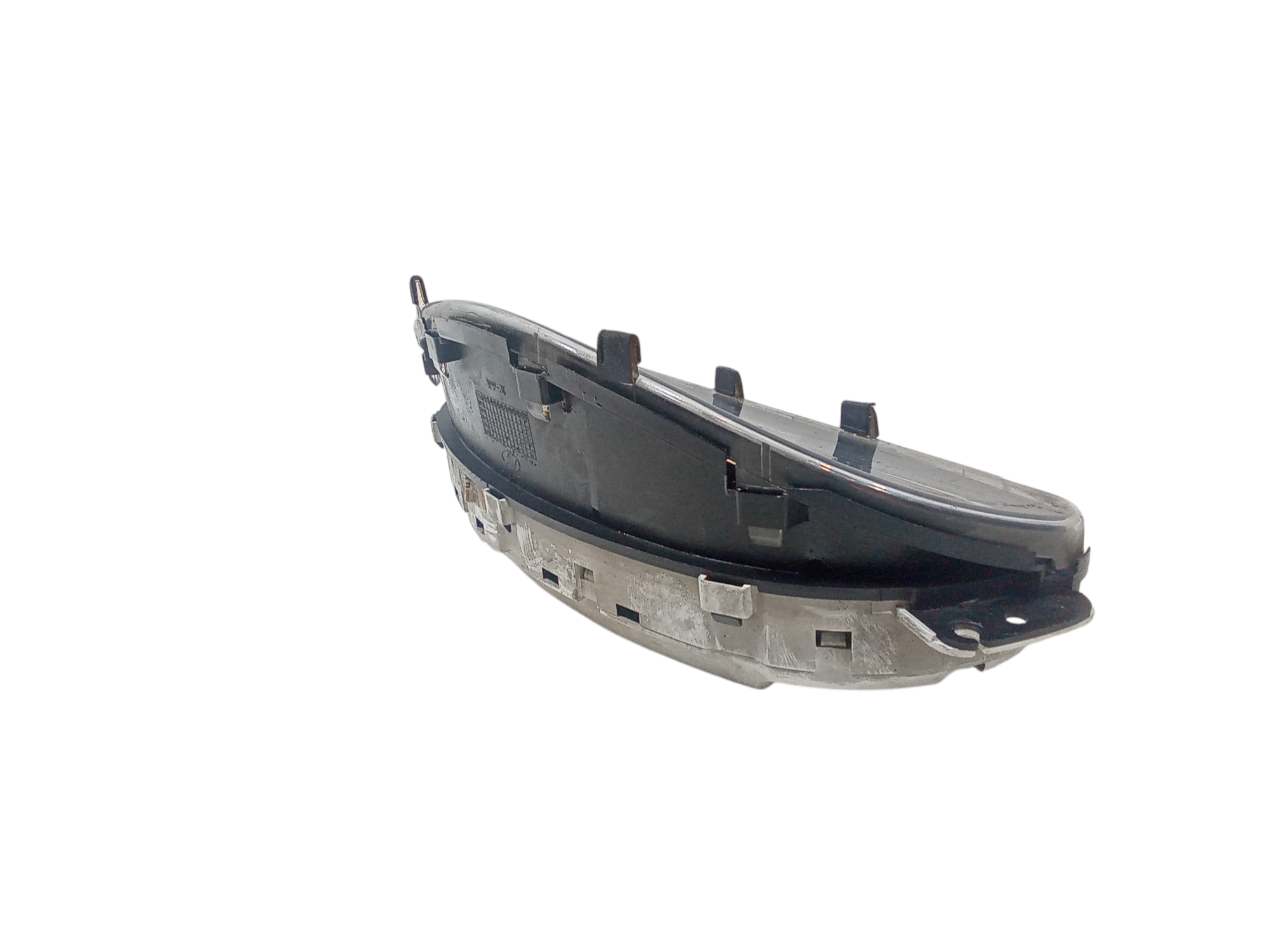 Quadro Strumenti per Hyundai Matrix 1 Serie (2001 - 2007)