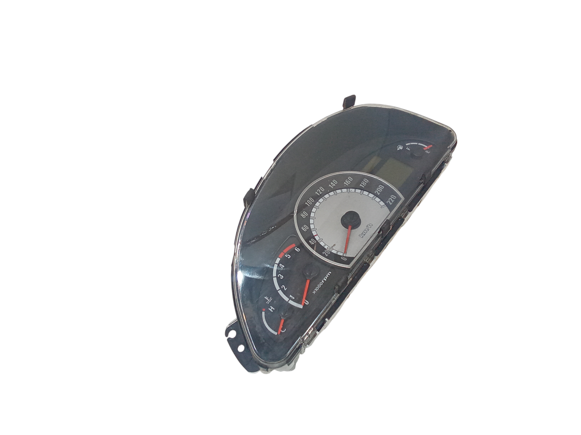 Quadro Strumenti per Hyundai Matrix 1 Serie (2001 - 2007)