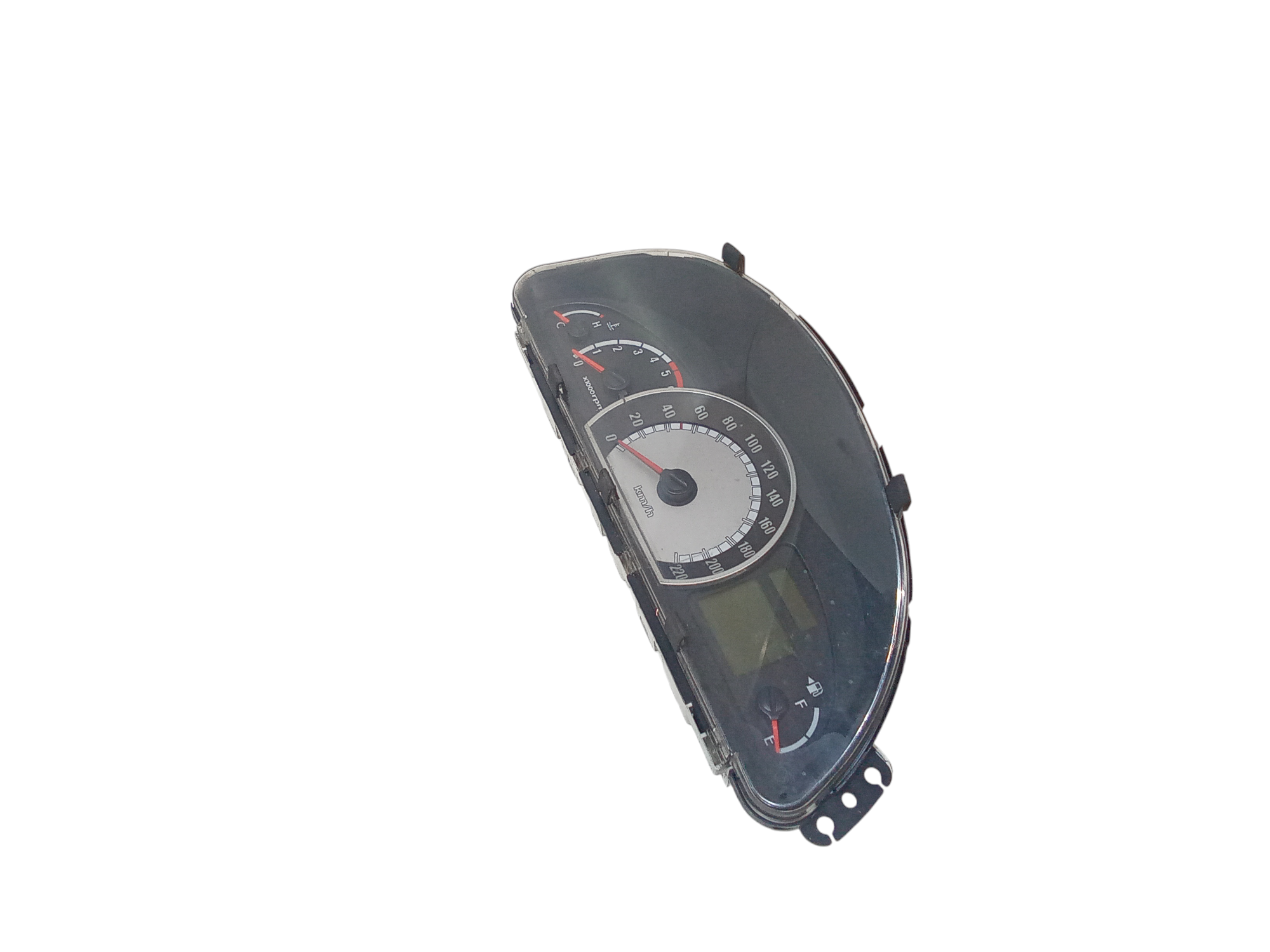 Quadro Strumenti per Hyundai Matrix 1 Serie (2001 - 2007)