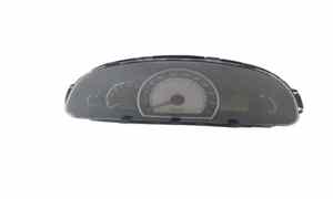 Quadro Strumenti per Hyundai Matrix 1 Serie (2001 - 2007)