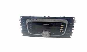 Autoradio per Ford Focus Berlina 4 Serie (2008 - 2011)