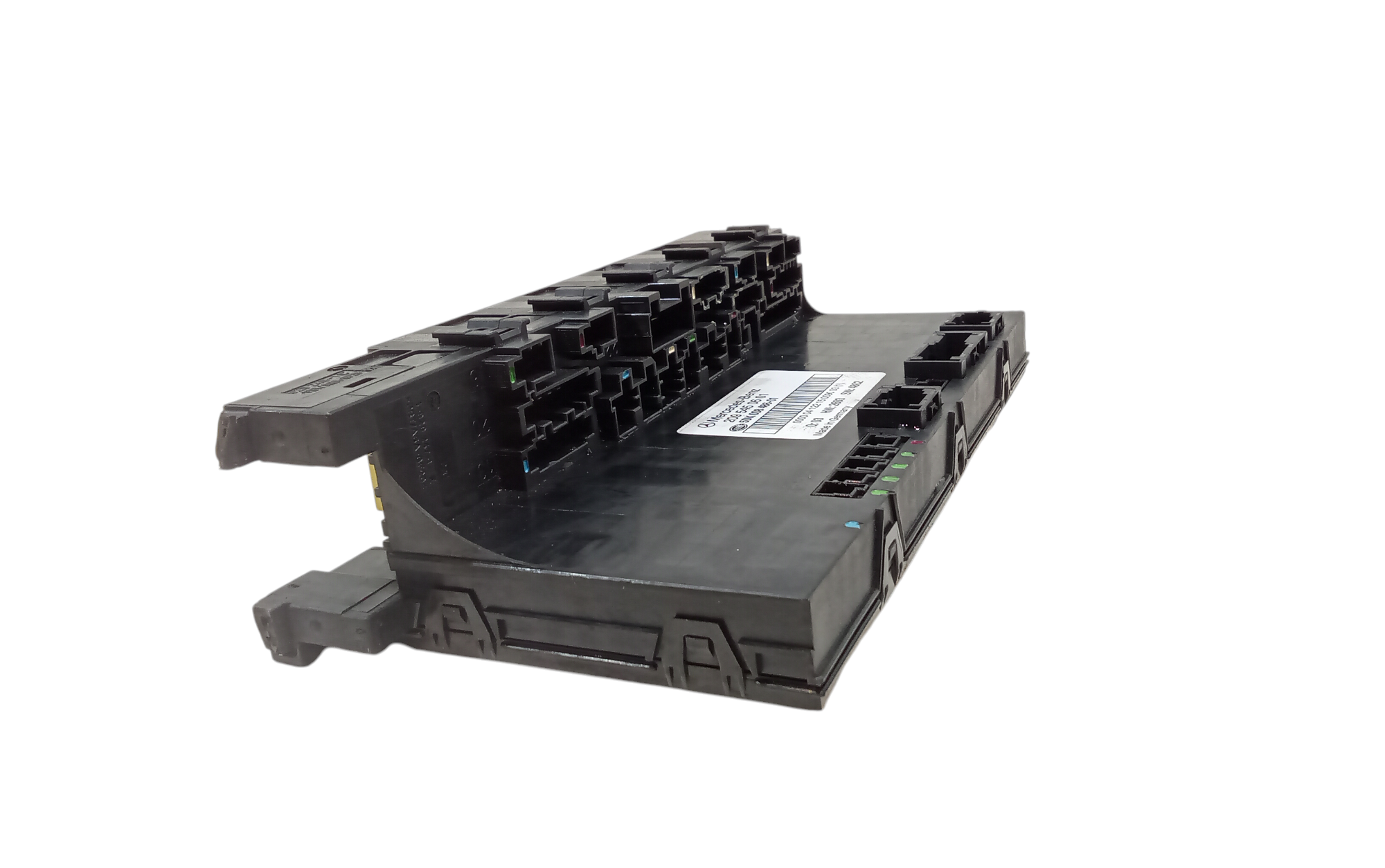 Body Computer per Mercedes Clk Coup W209 (2002 - In produzione)