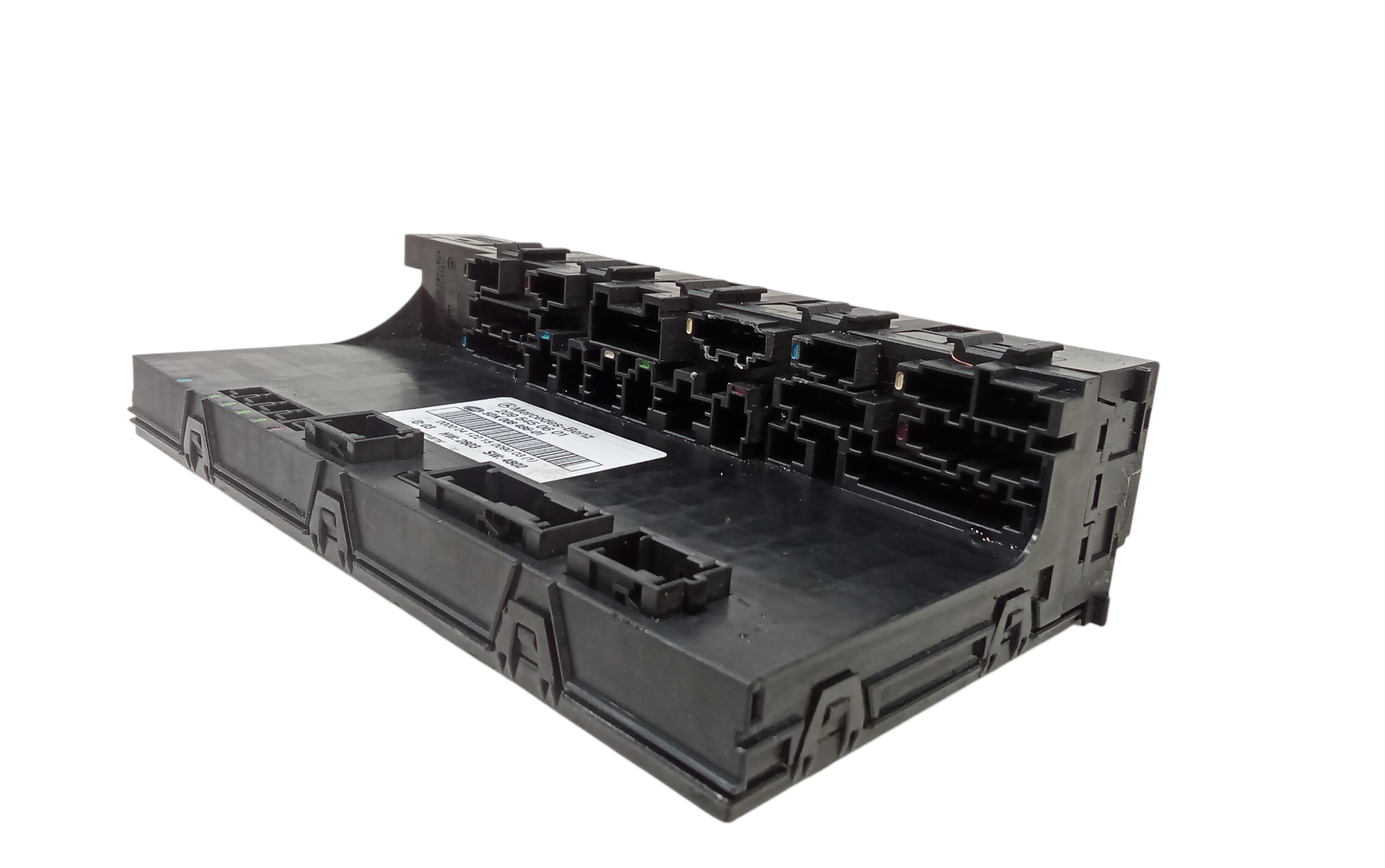 Body Computer per Mercedes Clk Coup W209 (2002 - In produzione)