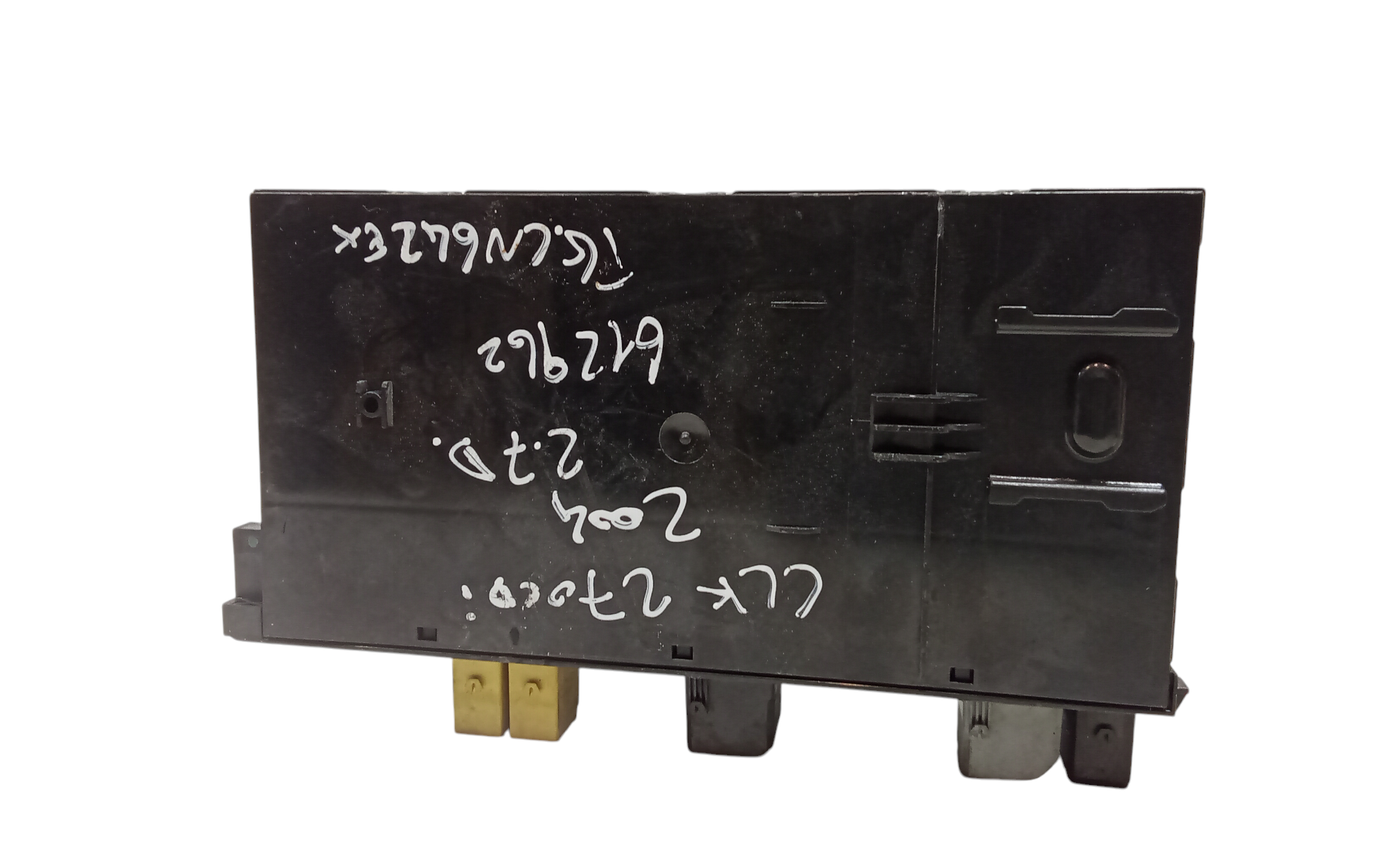 Body Computer per Mercedes Clk Coup W209 (2002 - In produzione)