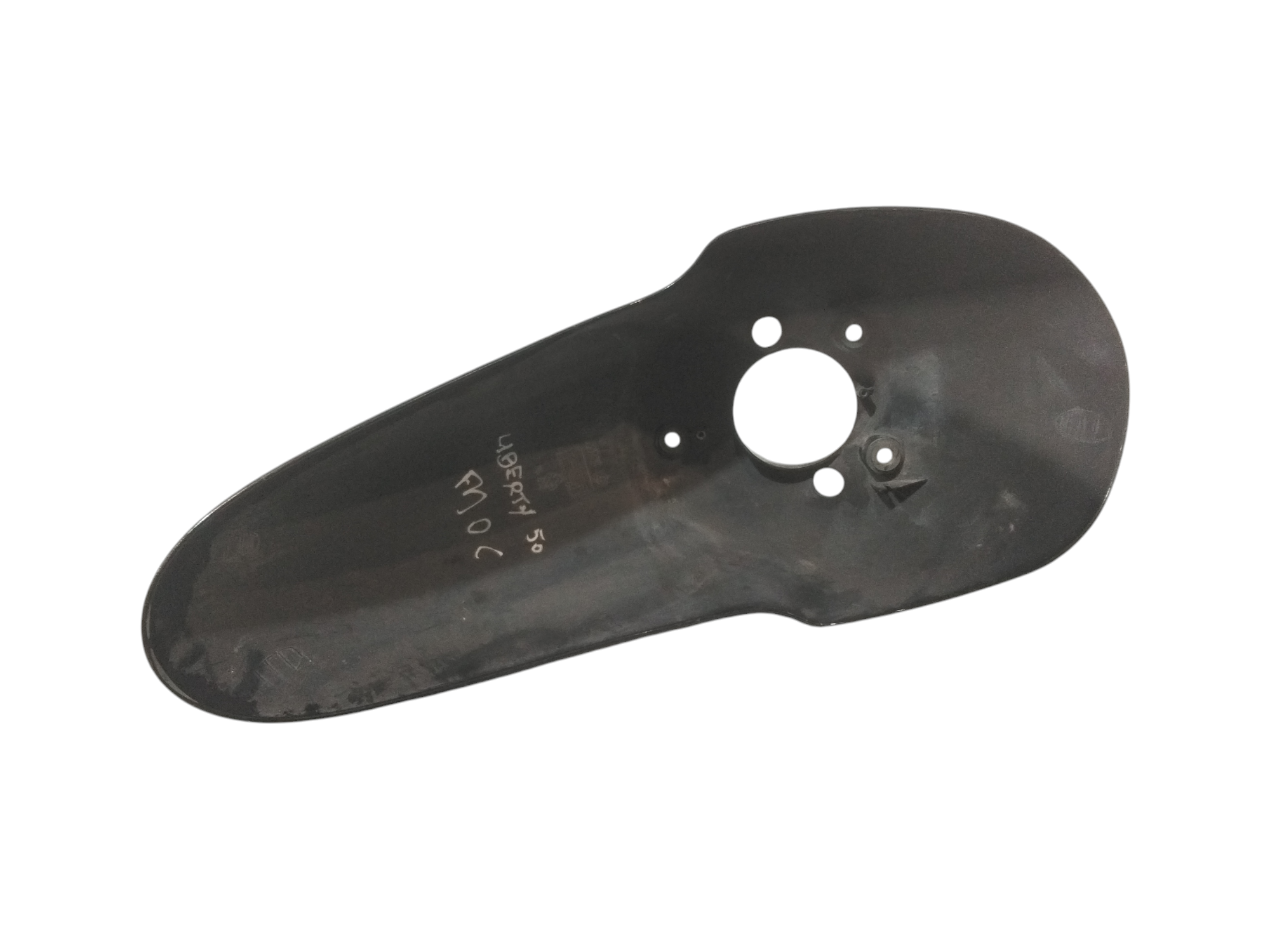 Parafango anteriore per Piaggio Liberty 50cc Moc (2010 - In produzione)