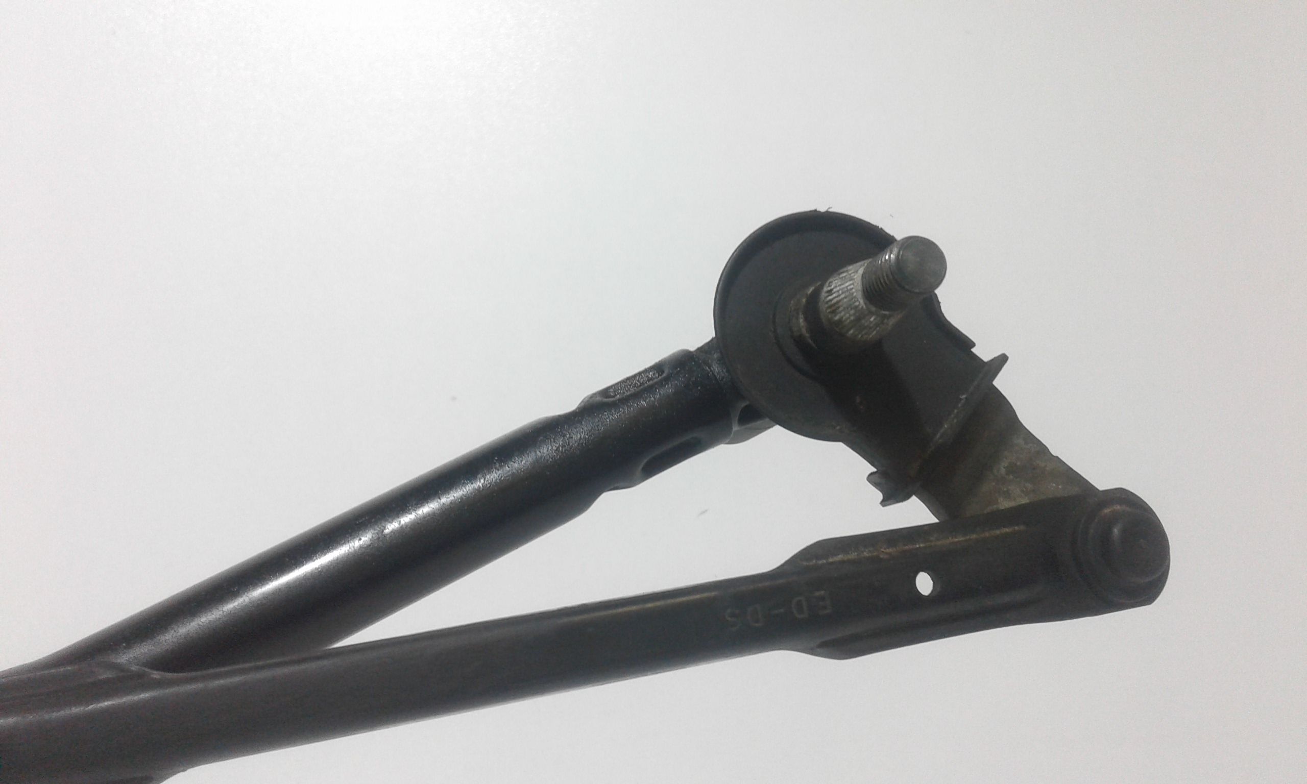 Motorino tergi ant completo di tandem KIA Cee d Sporty Wagon