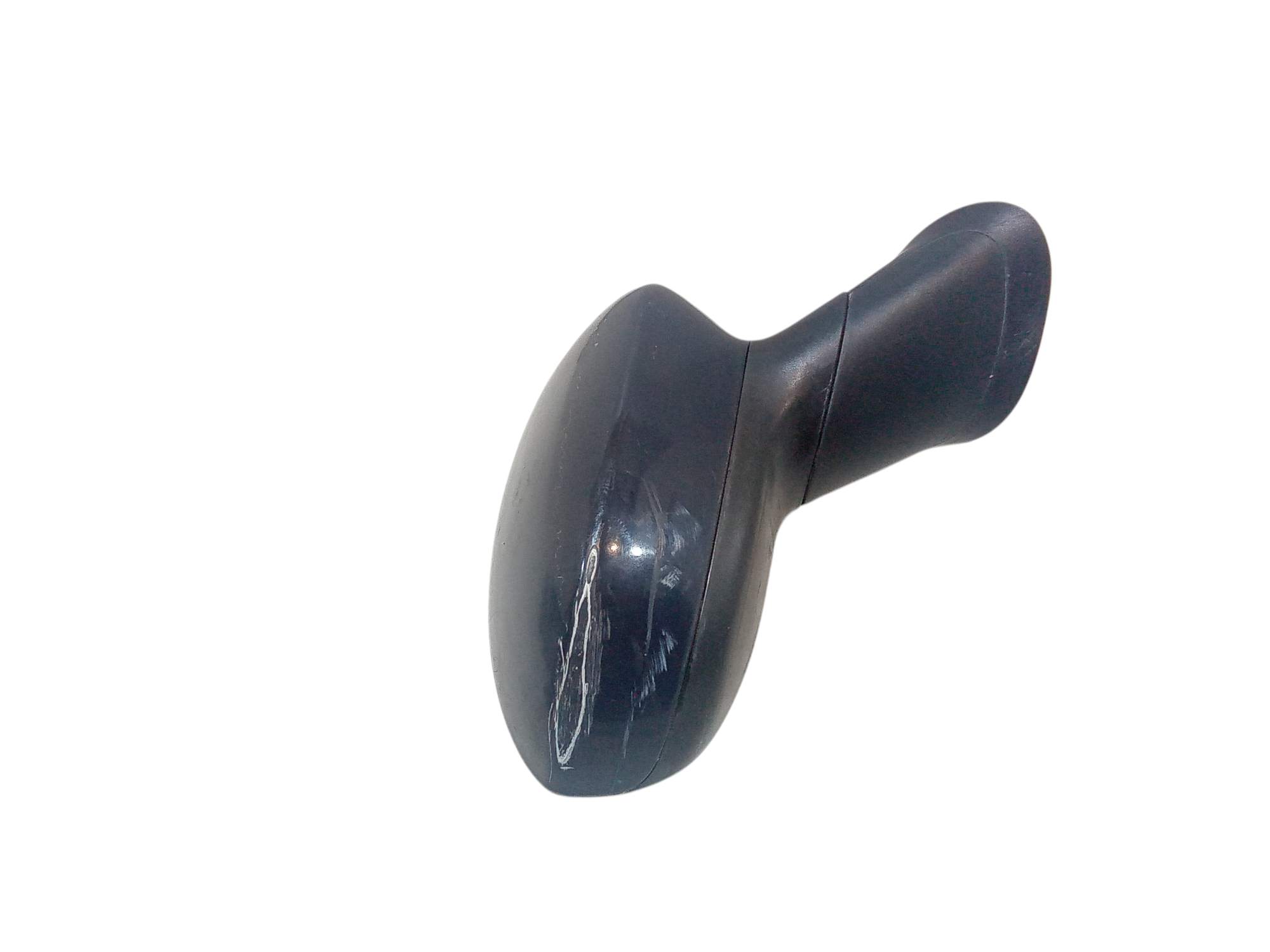 Specchietto Retrovisore Destro per Fiat Grande Punto 2 Serie (2008 - 2009)