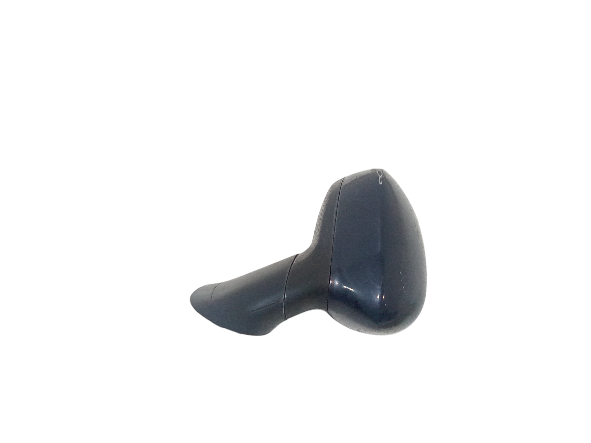 Specchietto Retrovisore Destro per Fiat Grande Punto 2 Serie (2008 - 2009)