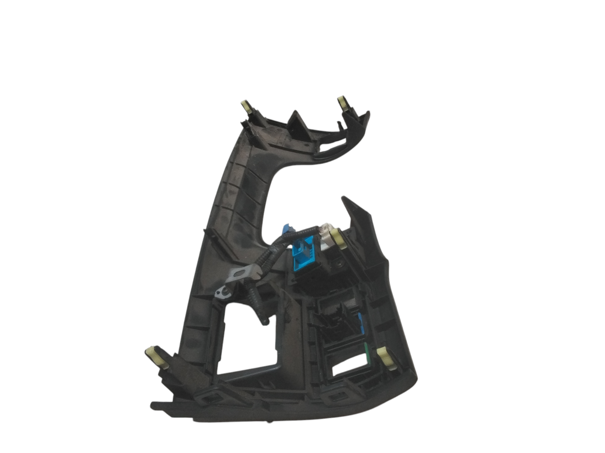 Rivestimento cruscotto per Lexus Lexus IS (XE20) (2005 - 2012)