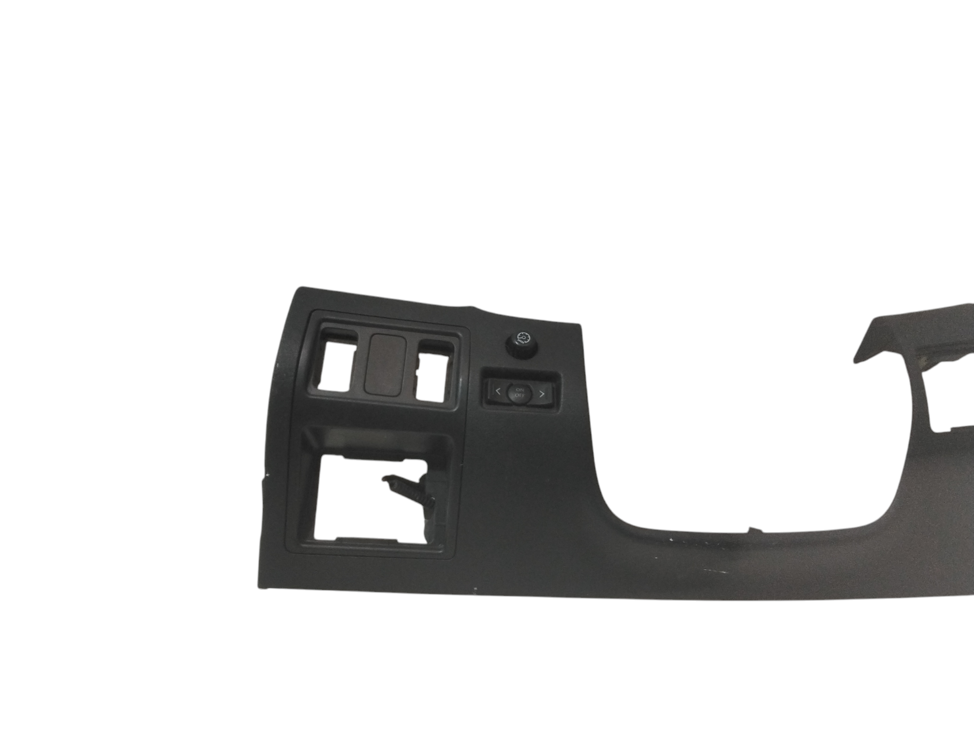 Rivestimento cruscotto per Lexus Lexus IS (XE20) (2005 - 2012)