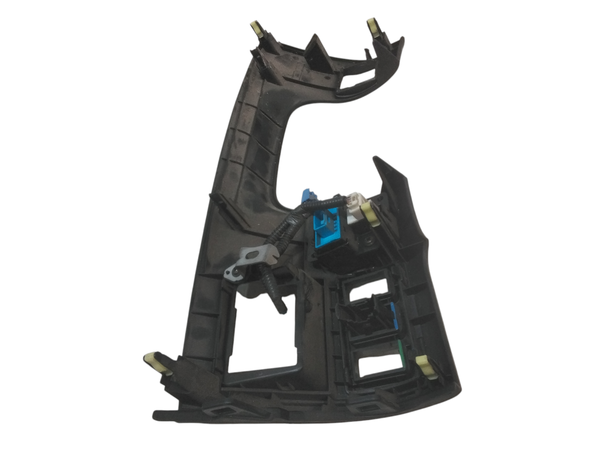 Rivestimento cruscotto per Lexus Lexus IS (XE20) (2005 - 2012)