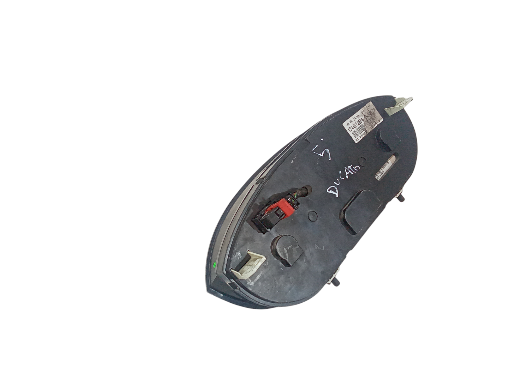 Quadro Strumenti per Fiat Ducato 5 Serie (2006 - 2014)