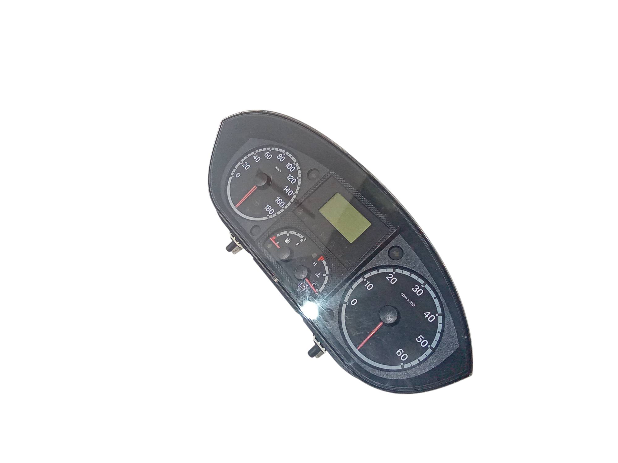 Quadro Strumenti per Fiat Ducato 5 Serie (2006 - 2014)