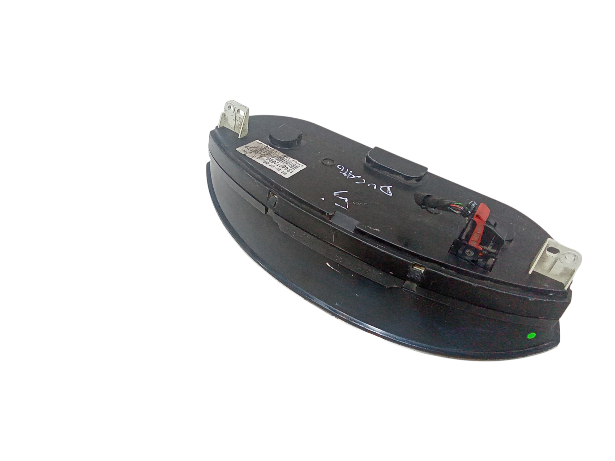 Quadro Strumenti per Fiat Ducato 5 Serie (2006 - 2014)