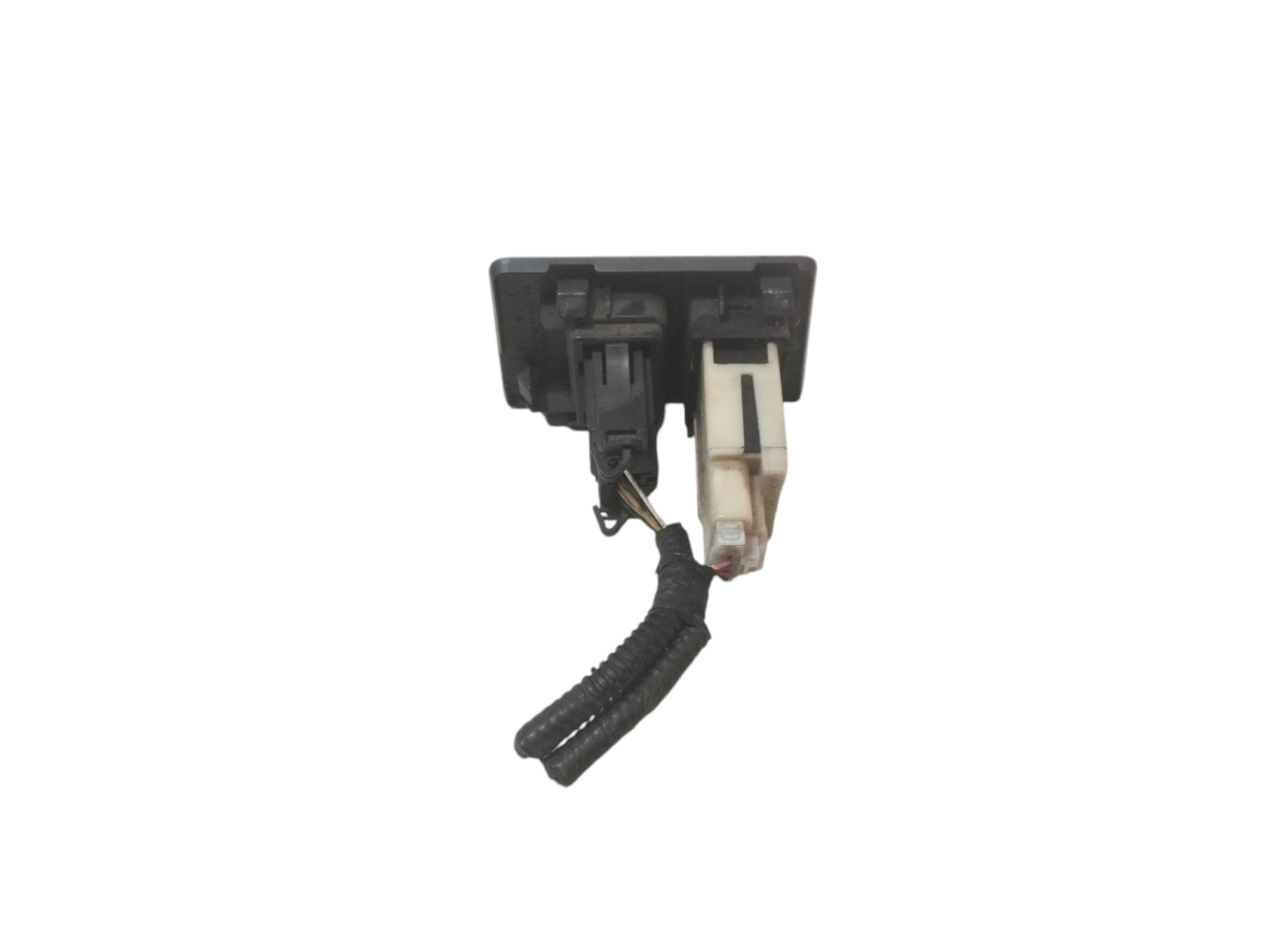 Pulsante apertura portellone posteriore per Lexus Lexus IS (XE20) (2005 - 2012)