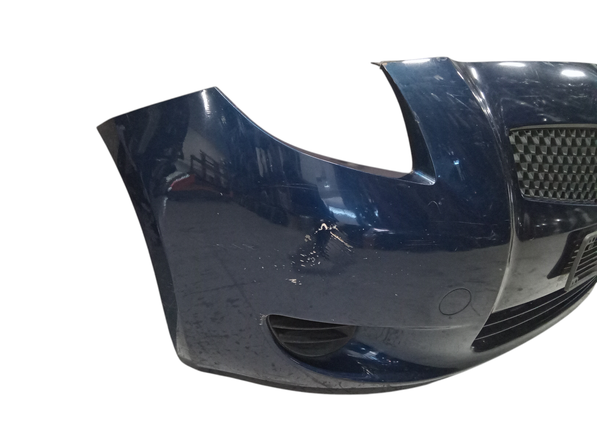 Paraurti Anteriore Completo per Toyota Yaris Serie (05>08) (2005 - 2008)