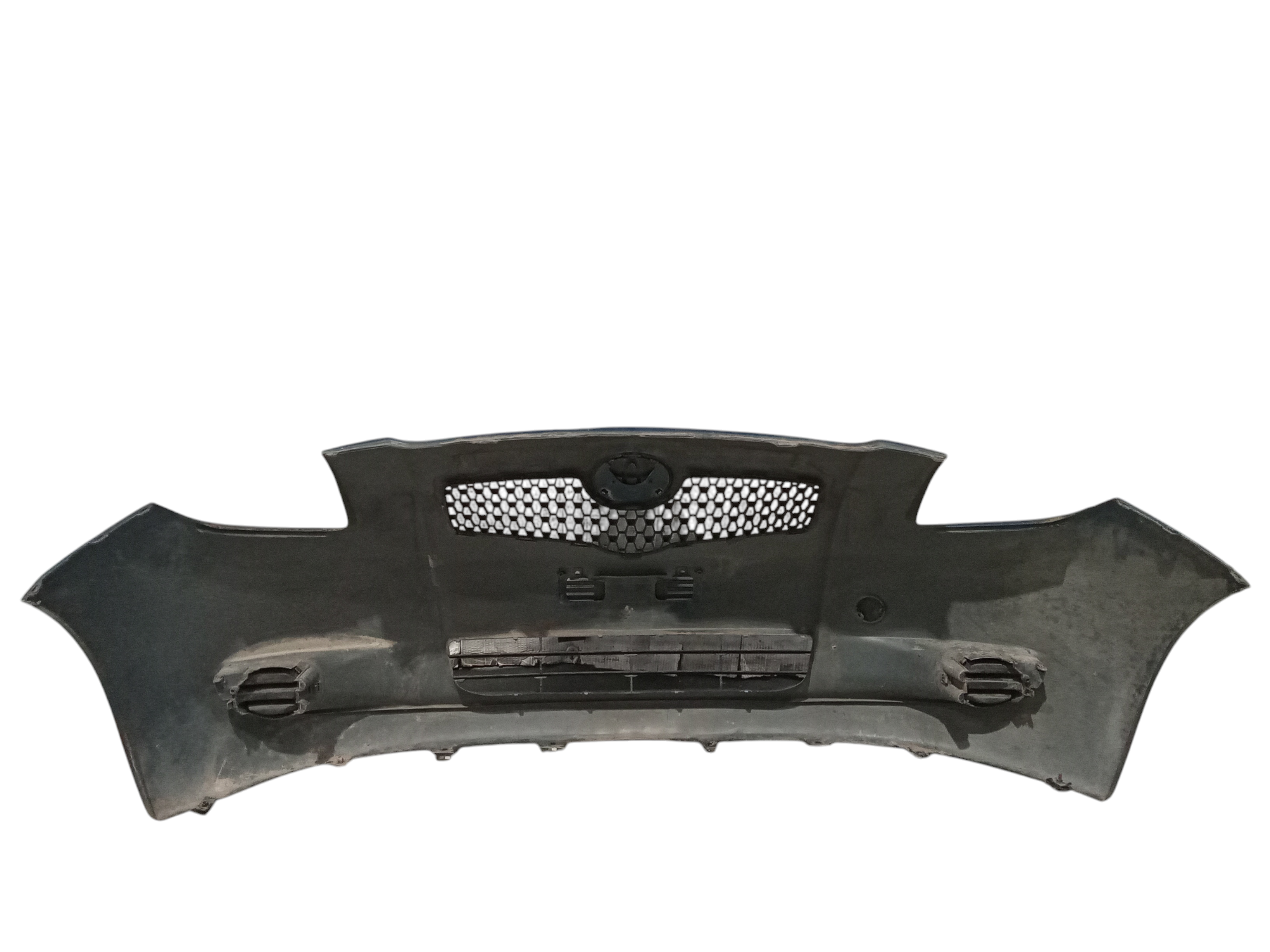 Paraurti Anteriore Completo per Toyota Yaris Serie (05>08) (2005 - 2008)