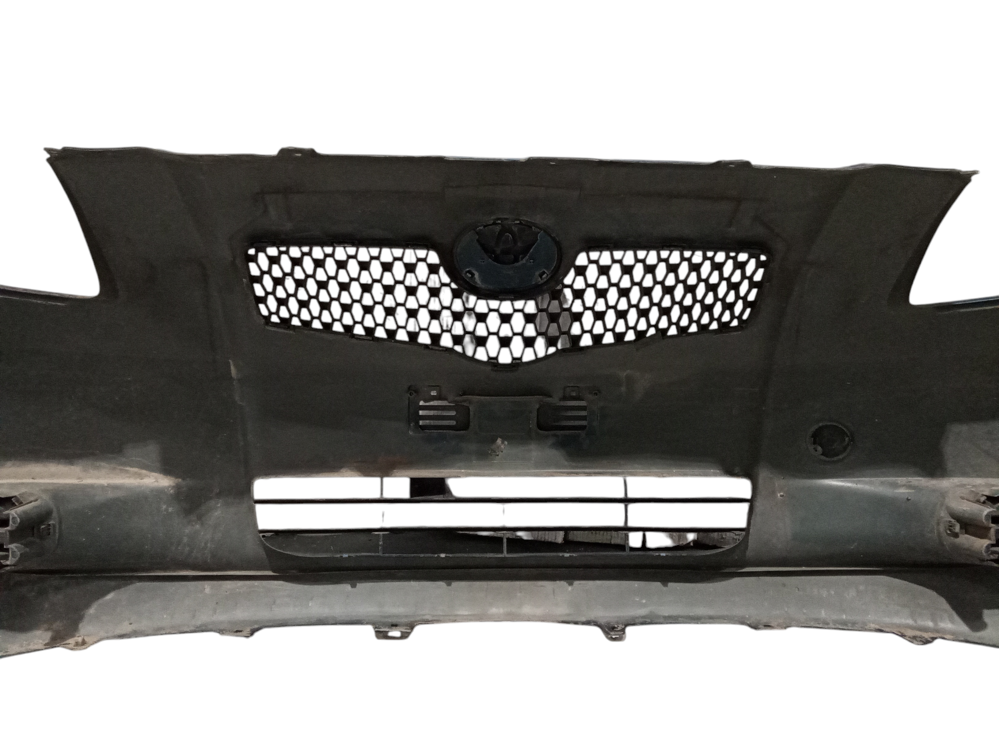 Paraurti Anteriore Completo per Toyota Yaris Serie (05>08) (2005 - 2008)