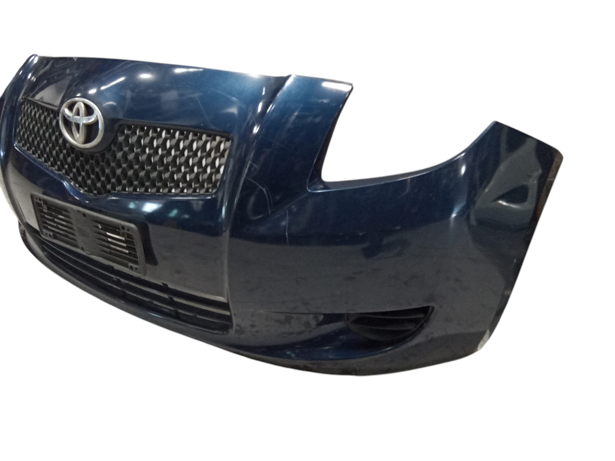 Paraurti Anteriore Completo per Toyota Yaris Serie (05>08) (2005 - 2008)