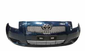 Paraurti Anteriore Completo per Toyota Yaris Serie (05>08) (2005 - 2008)