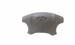 Airbag Volante per Hyundai Tucson  Serie (04>09) (2004 - 2009)