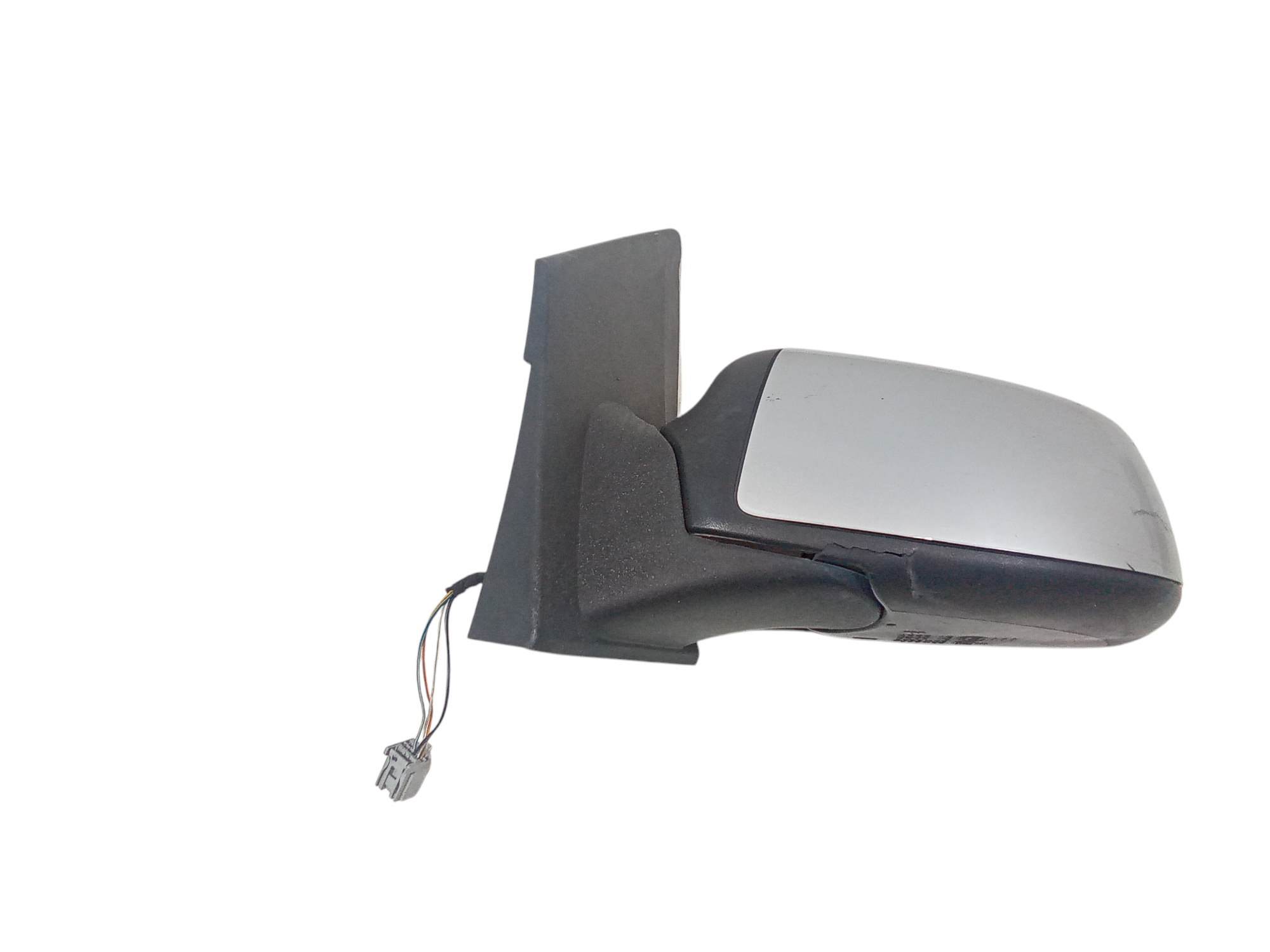 Specchietto Retrovisore Sinistro per Ford Fiesta 5 Serie (2005 - 2008)