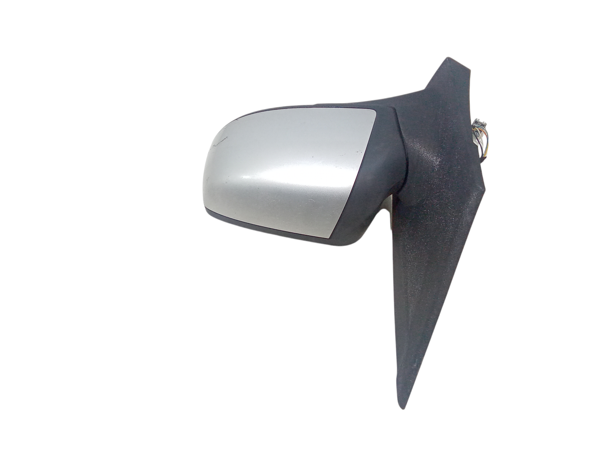 Specchietto Retrovisore Sinistro per Ford Fiesta 5 Serie (2005 - 2008)