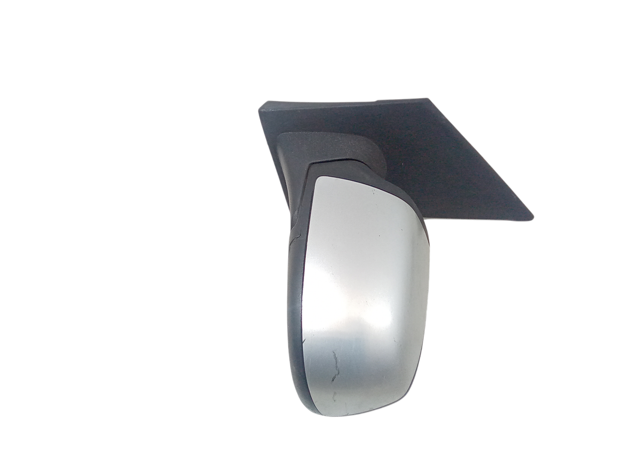 Specchietto Retrovisore Sinistro per Ford Fiesta 5 Serie (2005 - 2008)