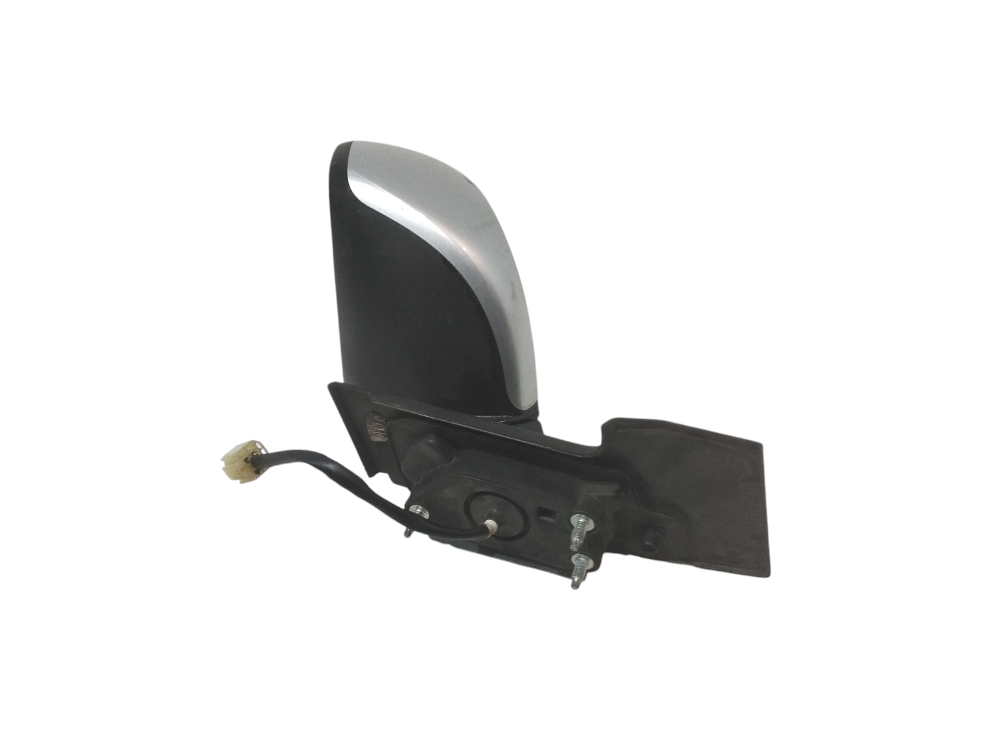 Specchietto Retrovisore Sinistro per Opel Agila B (2008 - In produzione)