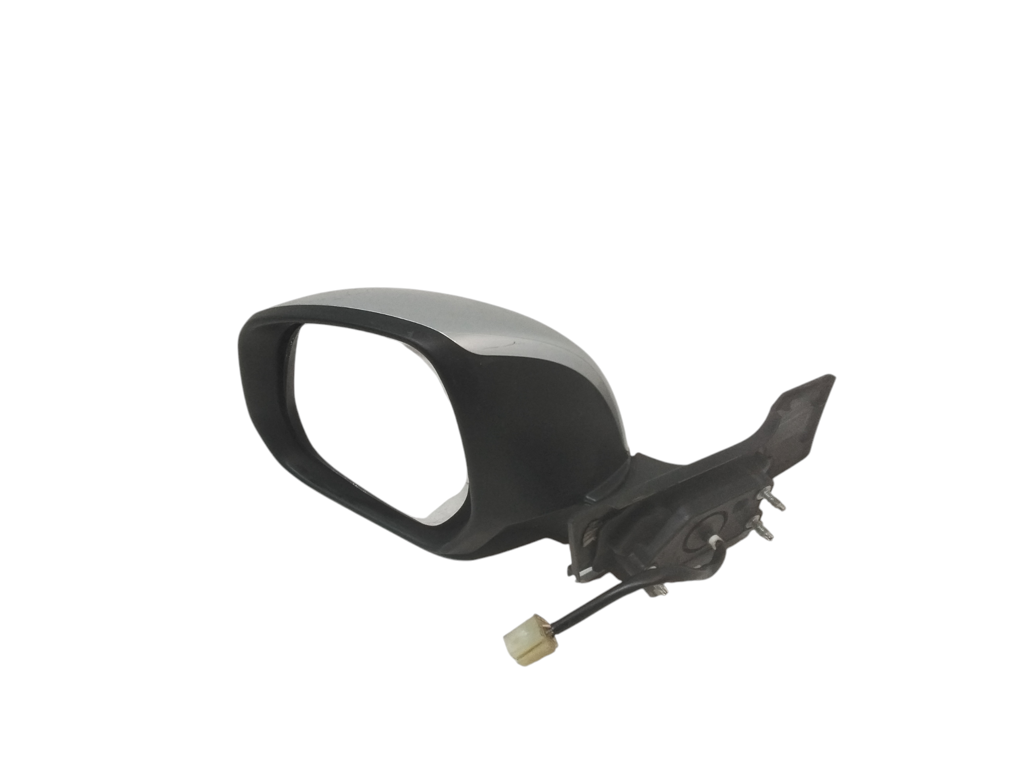 Specchietto Retrovisore Sinistro per Opel Agila B (2008 - In produzione)