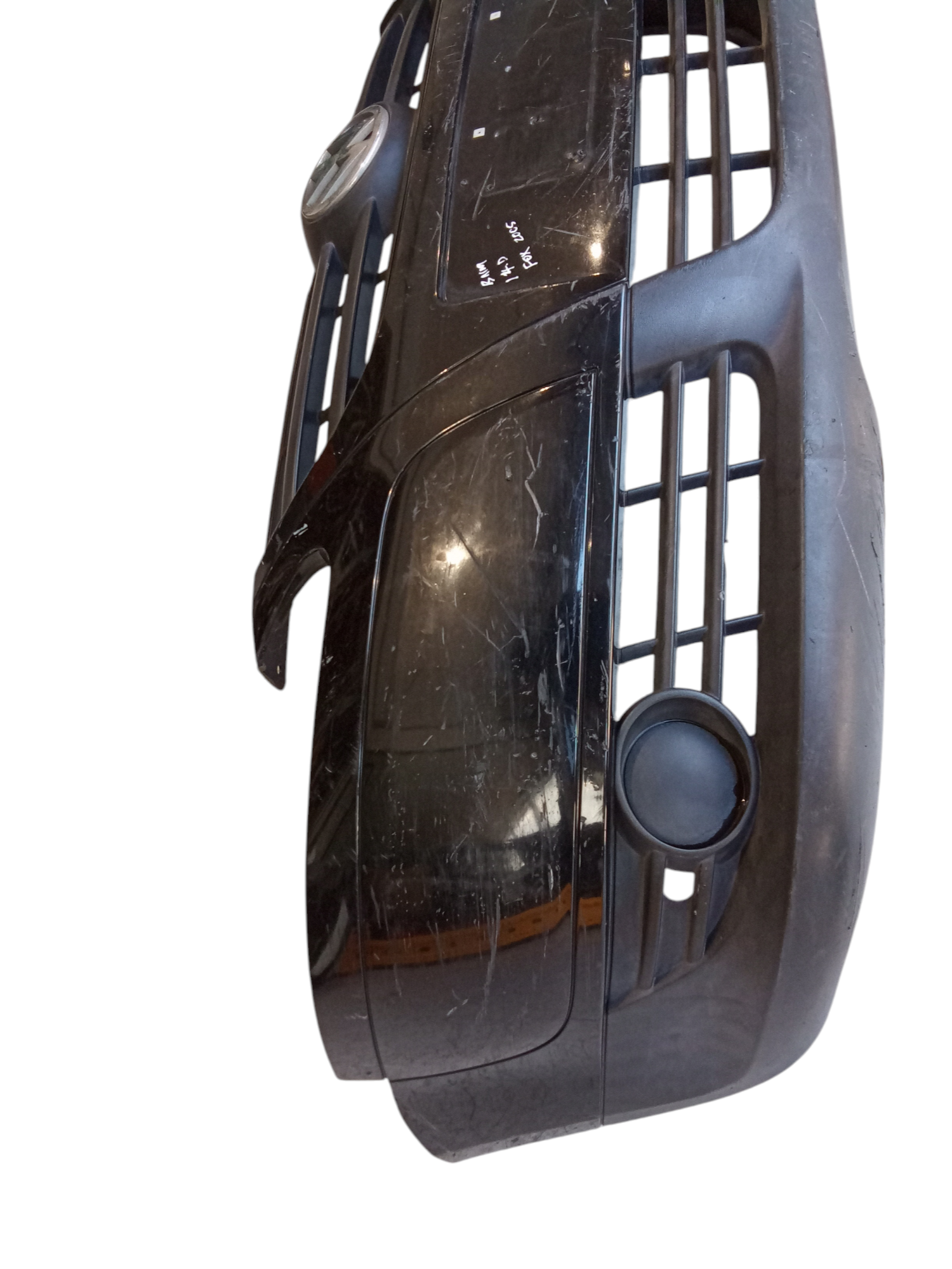 Paraurti Anteriore Completo per Volkswagen Fox 1 Serie (2005 - 2011)