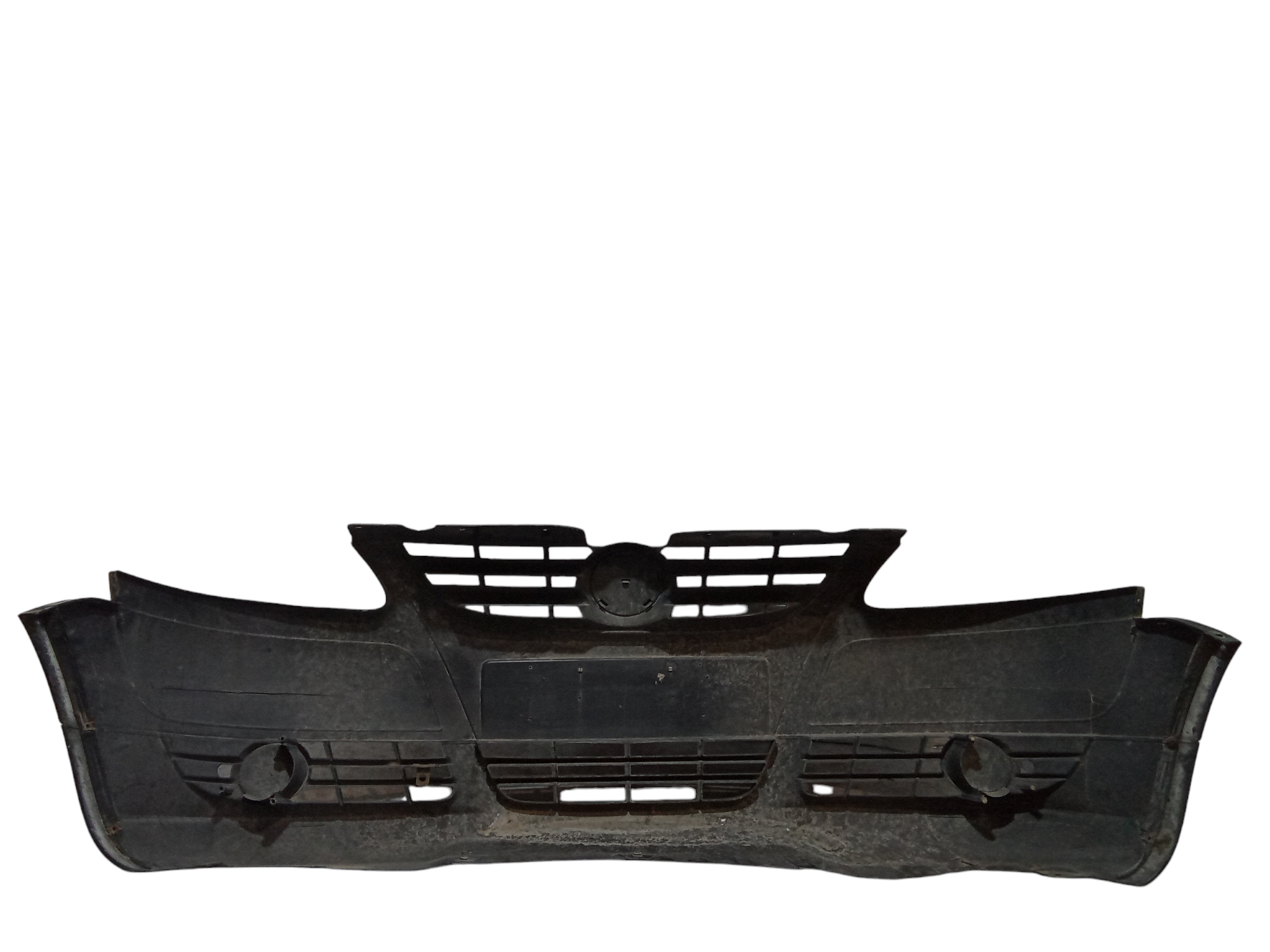 Paraurti Anteriore Completo per Volkswagen Fox 1 Serie (2005 - 2011)
