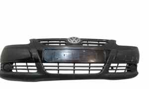 Paraurti Anteriore Completo per Volkswagen Fox 1 Serie (2005 - 2011)