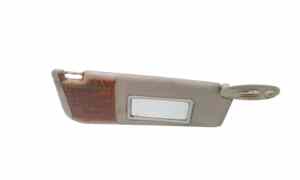 Parasole aletta Lato Passeggero per Fiat Grande Punto 2 Serie (2008 - 2009)