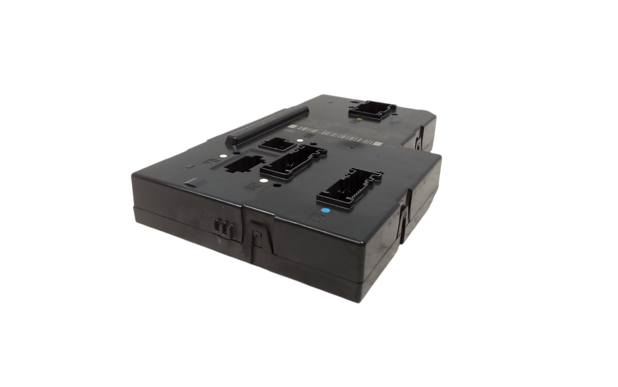 Body Computer per Mercedes Classe C Berlina W204 2 Serie (2011 - In produzione)