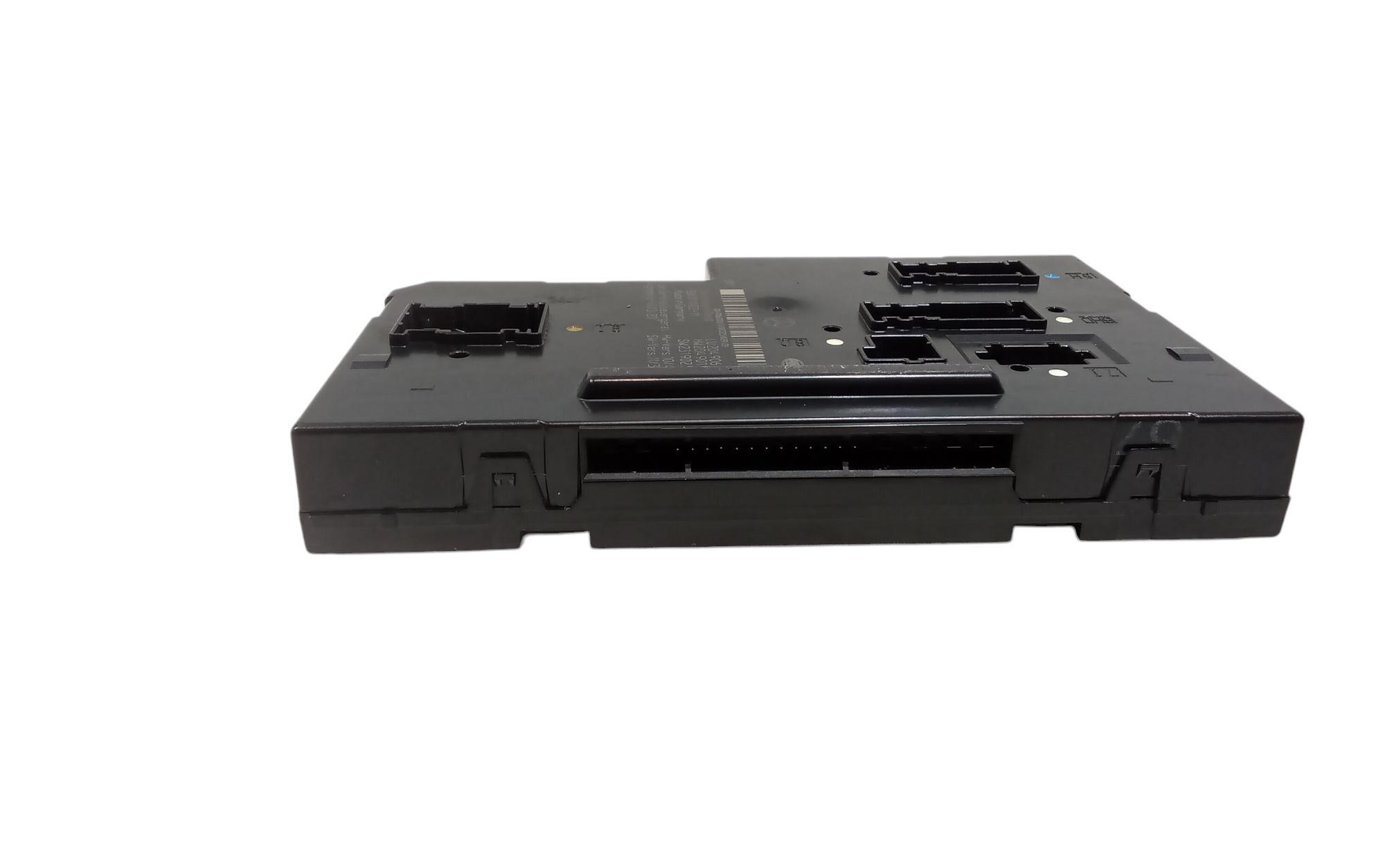 Body Computer per Mercedes Classe C Berlina W204 2 Serie (2011 - In produzione)