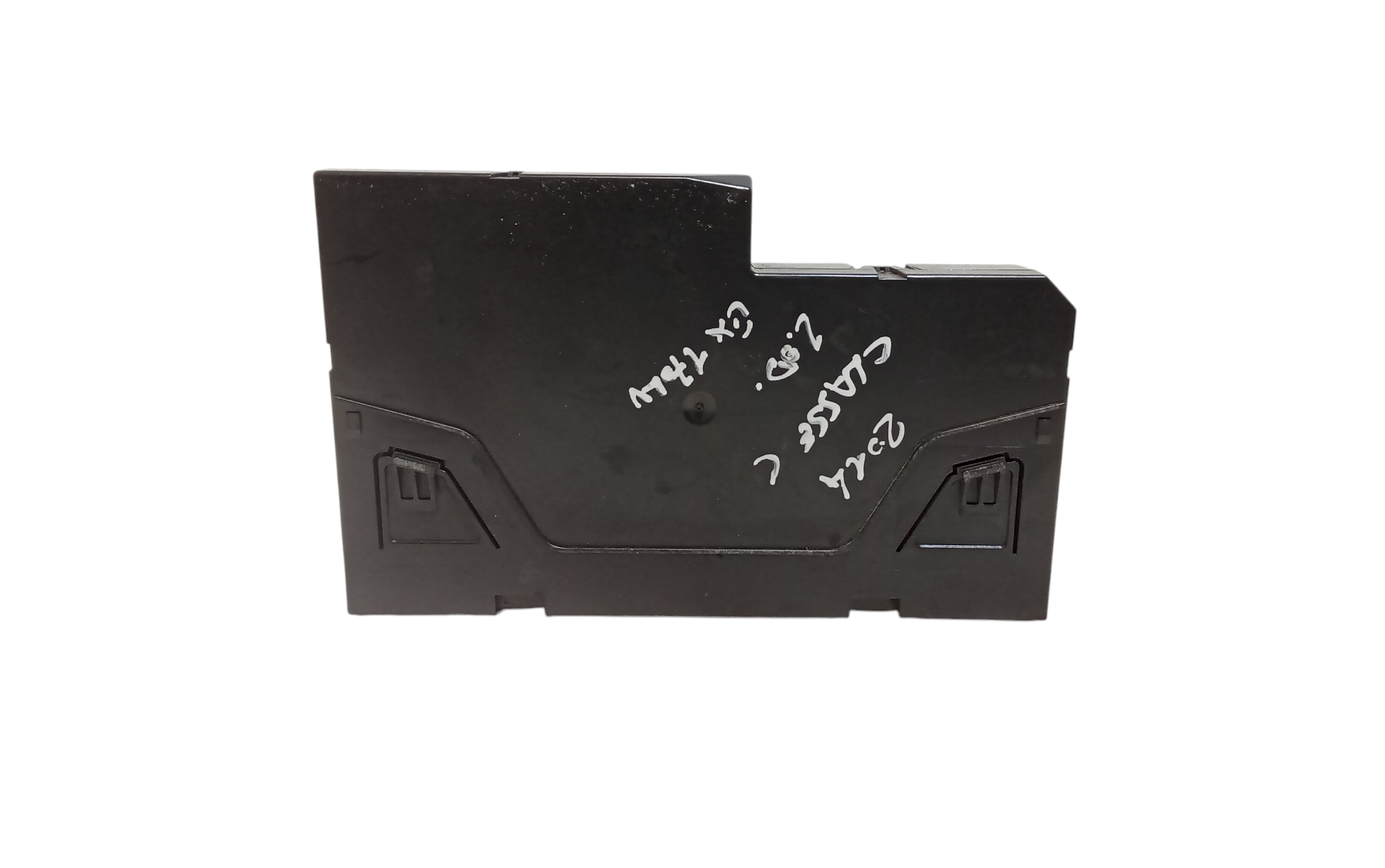 Body Computer per Mercedes Classe C Berlina W204 2 Serie (2011 - In produzione)