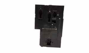 Body Computer per Mercedes Classe C Berlina W204 2 Serie (2011 - In produzione)