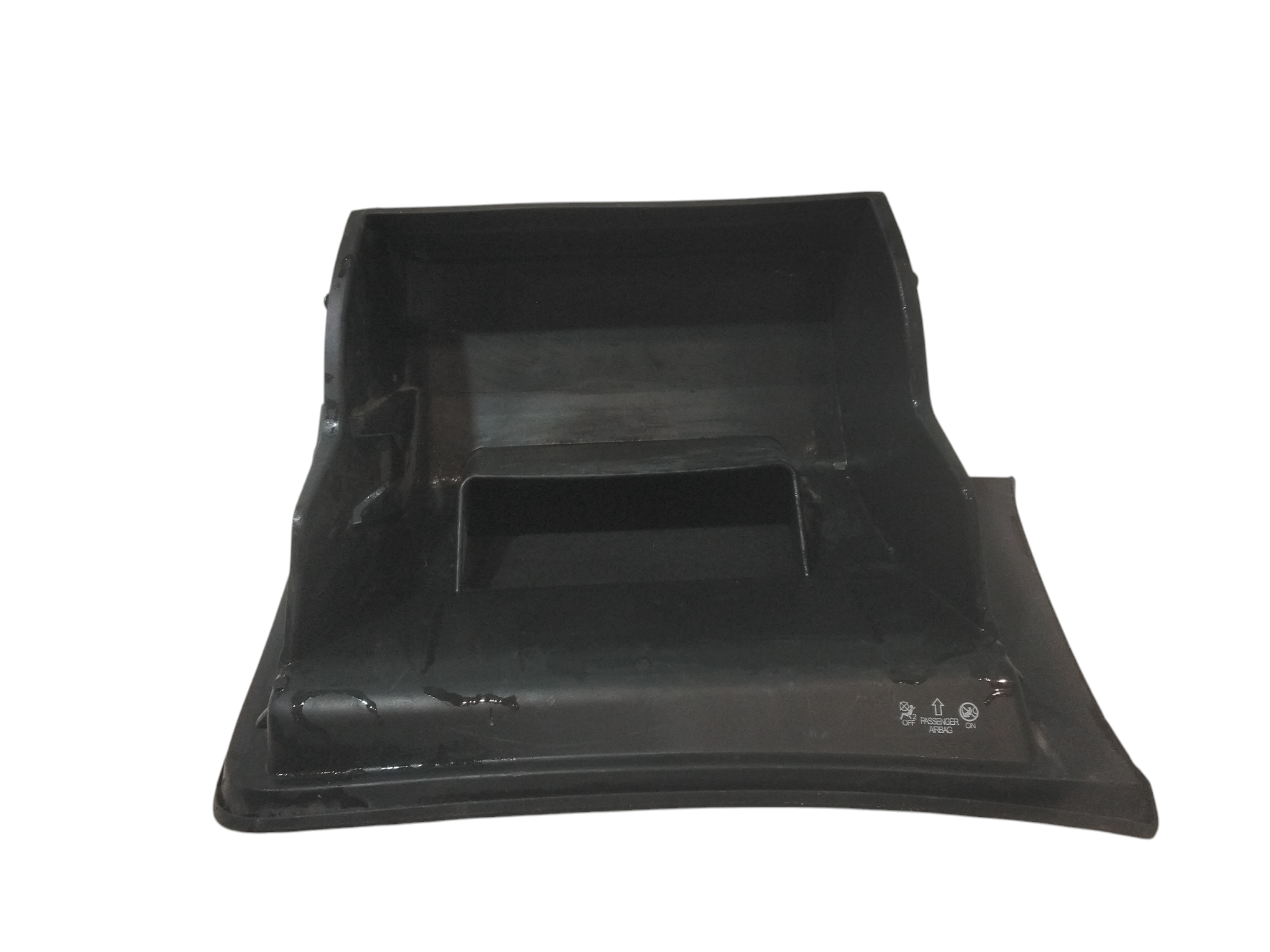 Cassetto porta oggetti per Nissan Qashqai 2 Serie (2010 - 2013)