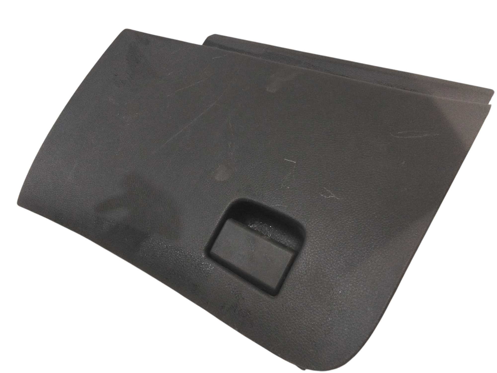 Cassetto porta oggetti per Nissan Qashqai 2 Serie (2010 - 2013)