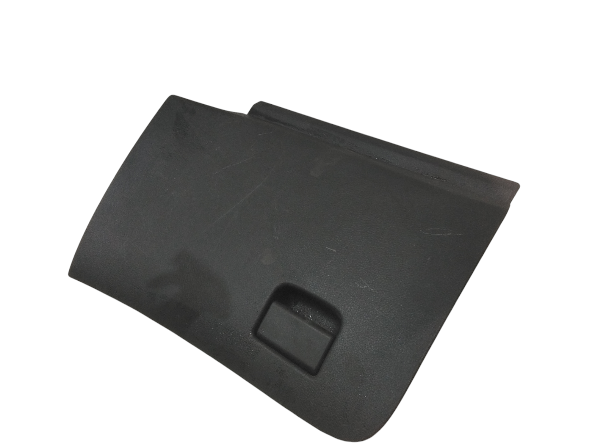 Cassetto porta oggetti per Nissan Qashqai 2 Serie (2010 - 2013)