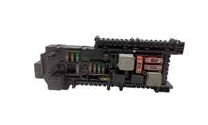 Centralina porta fusibili per Mercedes Classe C Berlina W204 2 Serie (2011 - In produzione)