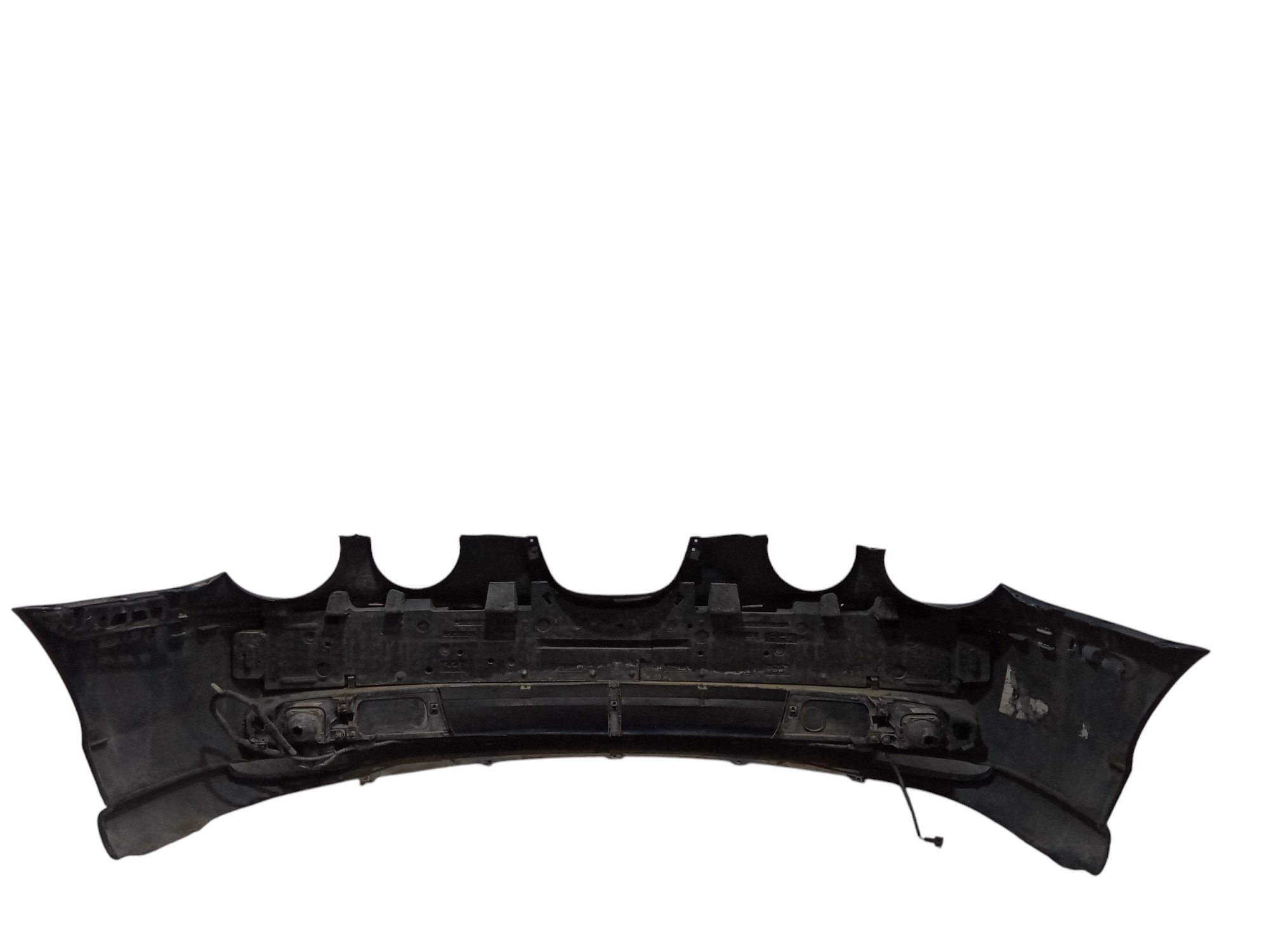 Paraurti Anteriore Completo per Jaguar S-type 2 Serie (2002 - 2004)