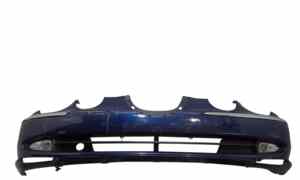Paraurti Anteriore Completo per Jaguar S-type 2 Serie (2002 - 2004)