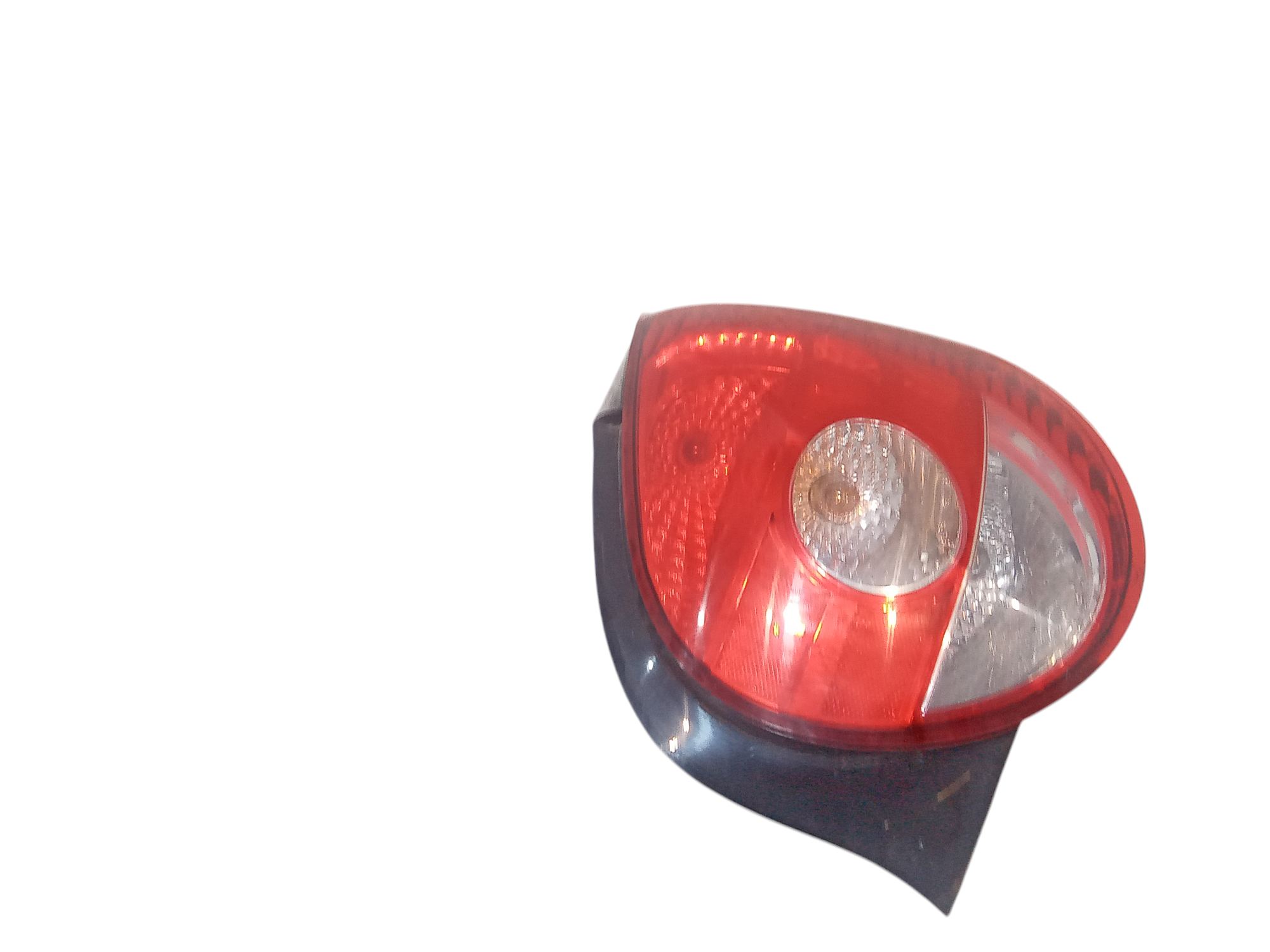 Stop fanale posteriore Destro Passeggero per Dr 1 1 Serie (2009 - 2014)