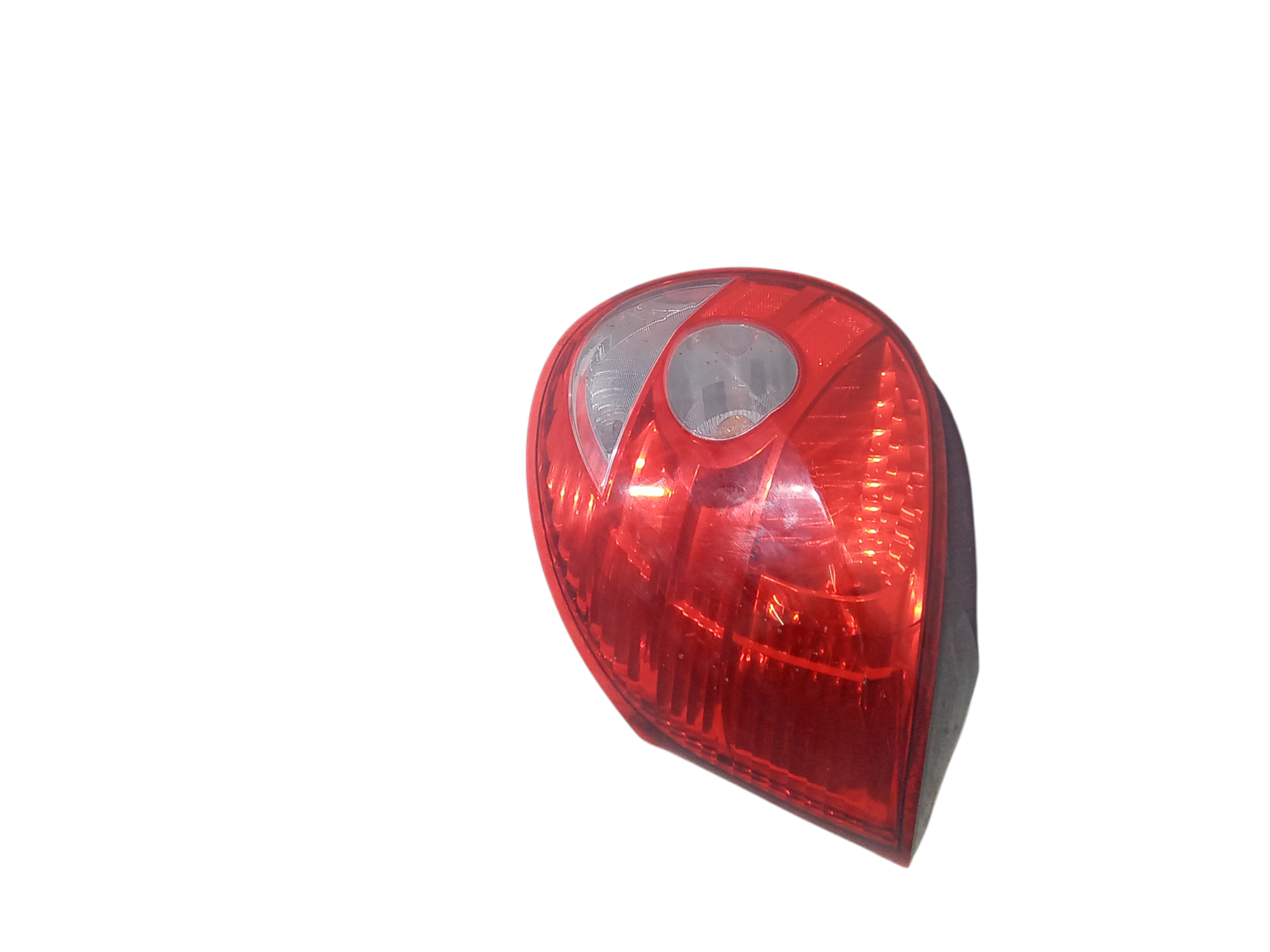Stop fanale posteriore Destro Passeggero per Dr 1 1 Serie (2009 - 2014)