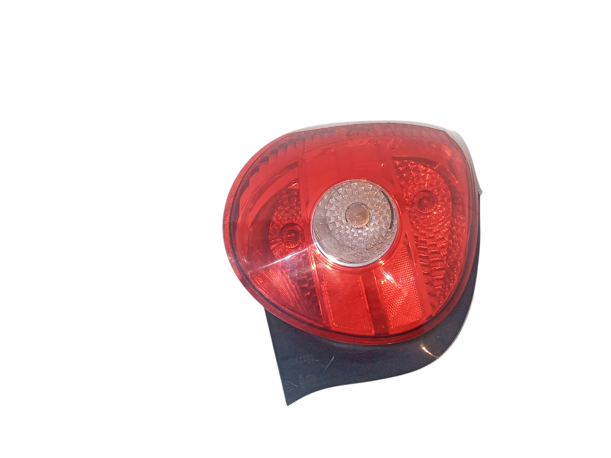 Stop fanale Posteriore sinistro lato Guida per Dr 1 1 Serie (2009 - 2014)