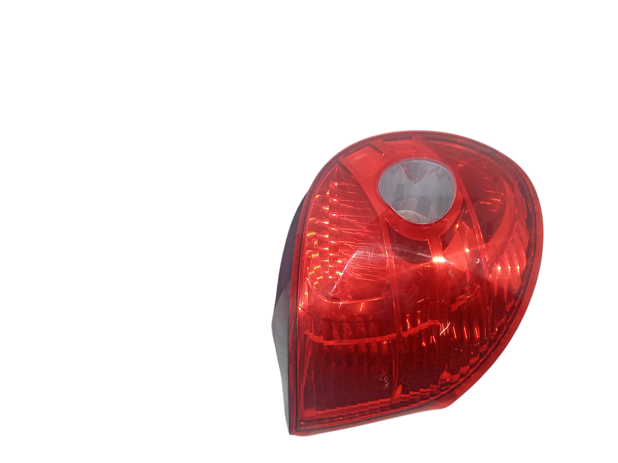 Stop fanale Posteriore sinistro lato Guida per Dr 1 1 Serie (2009 - 2014)