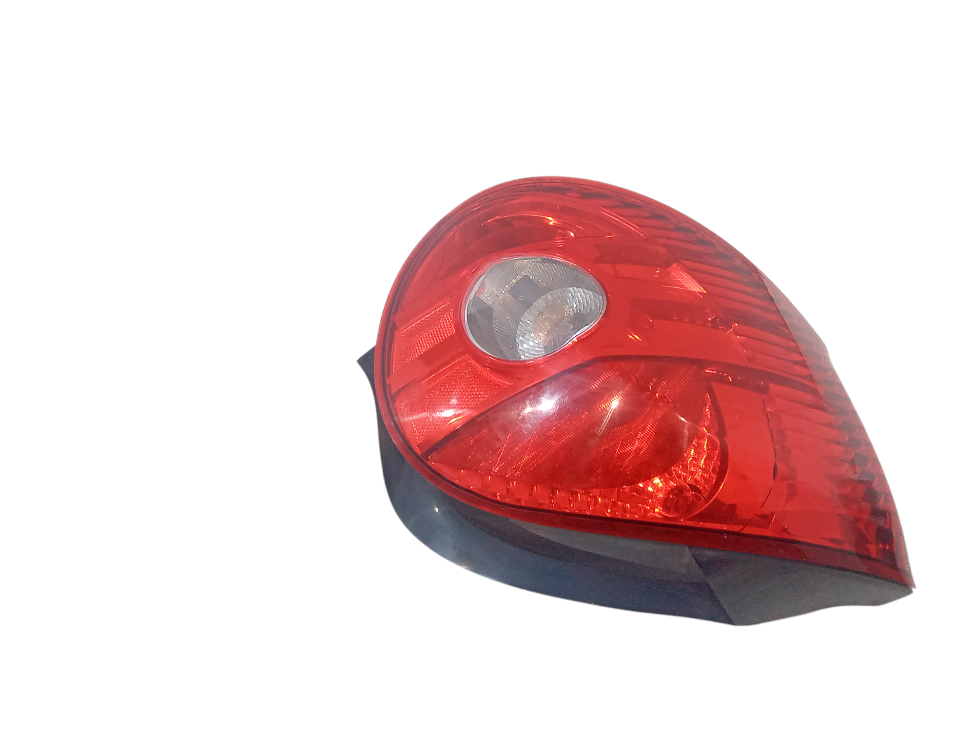 Stop fanale Posteriore sinistro lato Guida per Dr 1 1 Serie (2009 - 2014)