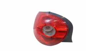 Stop fanale Posteriore sinistro lato Guida per Dr 1 1 Serie (2009 - 2014)